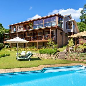 Pumula Lodge 4 Star B&B Knysna