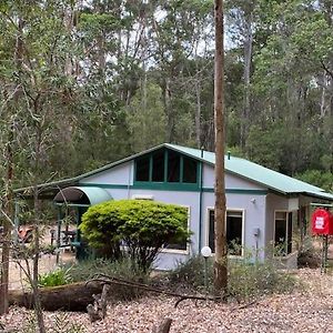 Harmony Forest Cottages & Lake Side Lodge